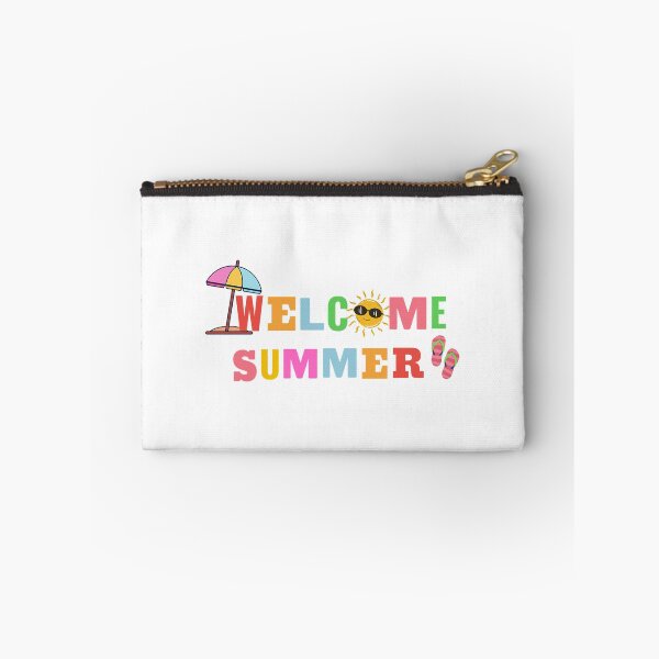 Item preview, Welcome summer  designed and sold by caothang25.