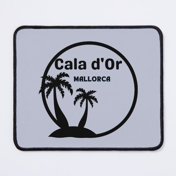 Item preview, Cala d'Or, Mallorca designed and sold by LindaLG.
