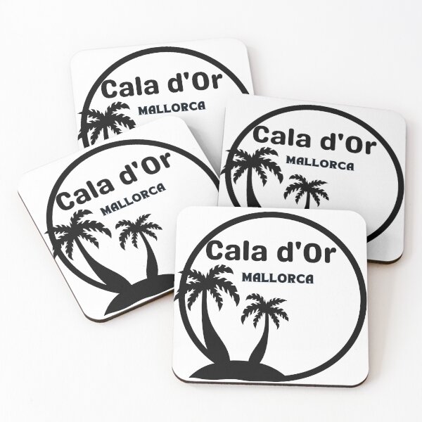 Item preview, Cala d'Or, Mallorca designed and sold by LindaLG.