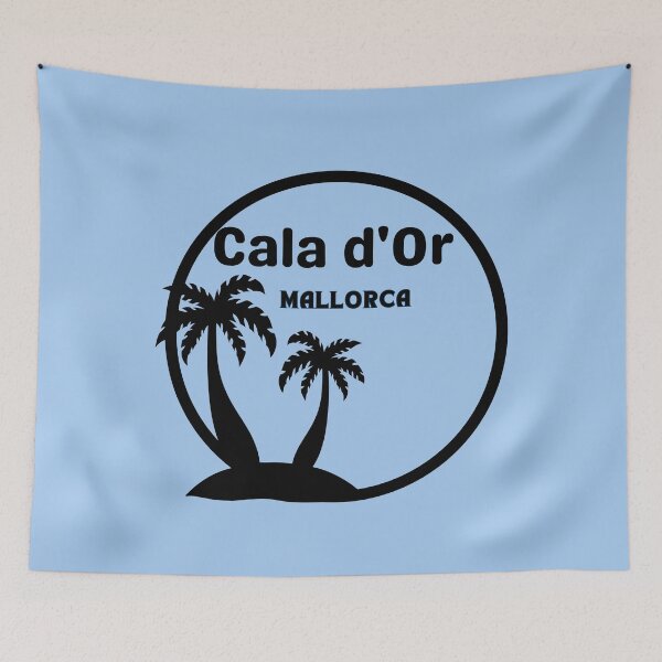 Item preview, Cala d'Or, Mallorca designed and sold by LindaLG.