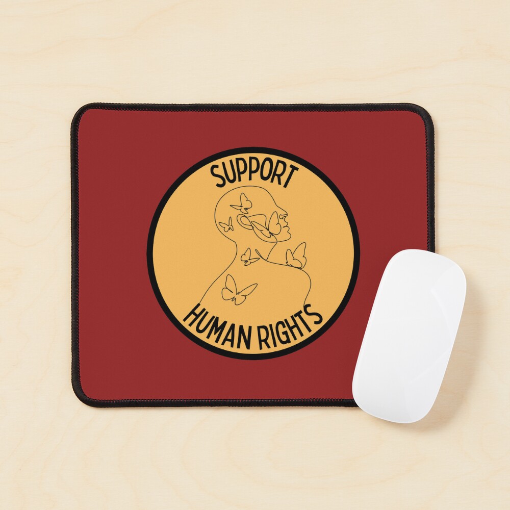 Item preview, Mouse Pad designed and sold by GasconyPassion.