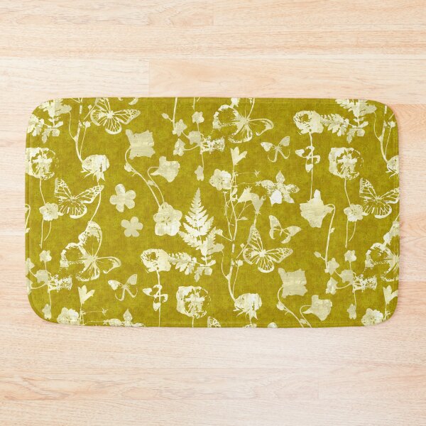 Item preview, Butterfly gardens designed and sold by Alessandro Remo Mazzoni Remotextiles.