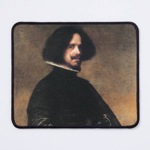 Item preview, Art Diego Velazquez designed and sold by zuraa8.