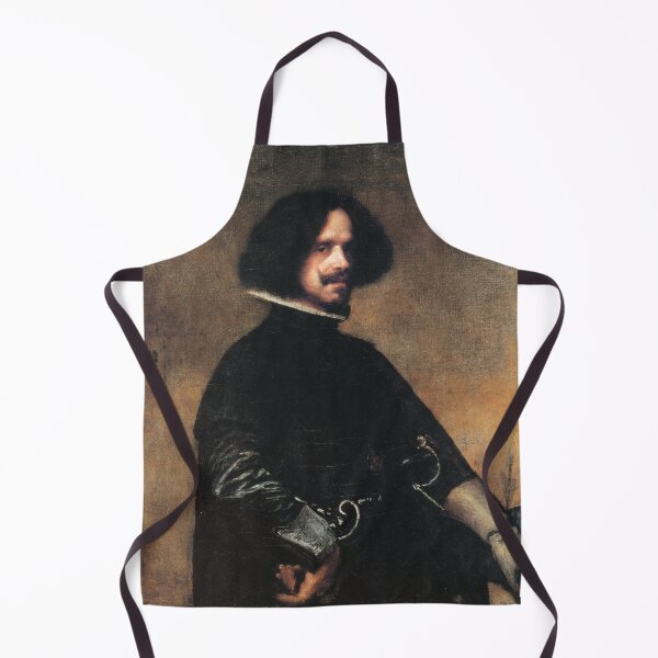 Item preview, Art Diego Velazquez designed and sold by zuraa8.
