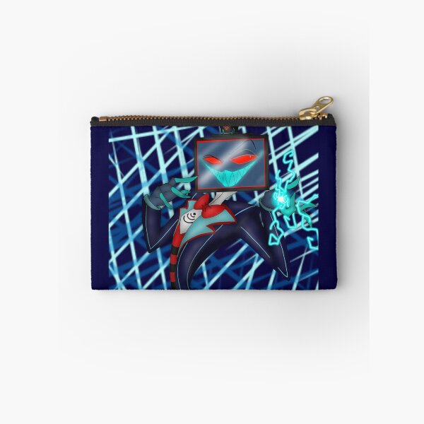 Item preview, Static on the Vox waves designed and sold by Thehazbeansky1.