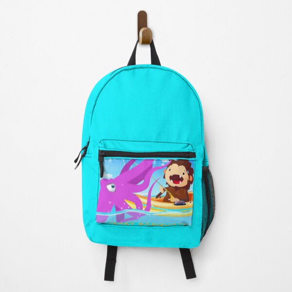 Item preview, Sneaky Sasquatch Fanart Merch designed and sold by Typochar.