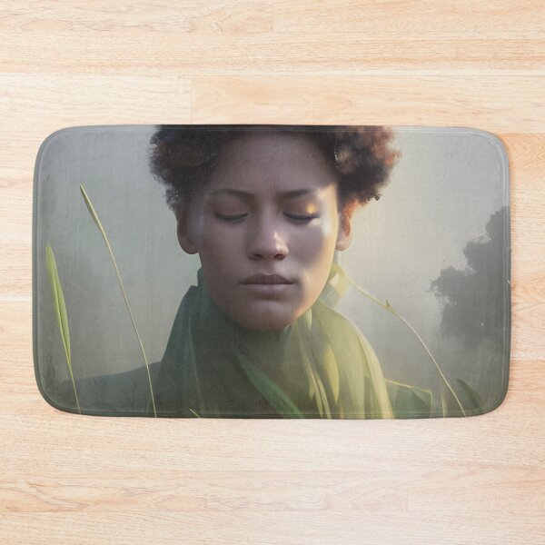 Item preview, Eden #34 designed and sold by Camila Hamdan.