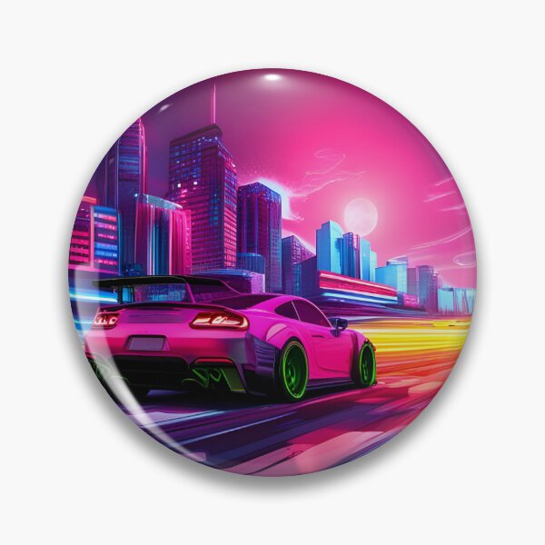 Item preview, Nitro Drift designed and sold by Ink Art Design.
