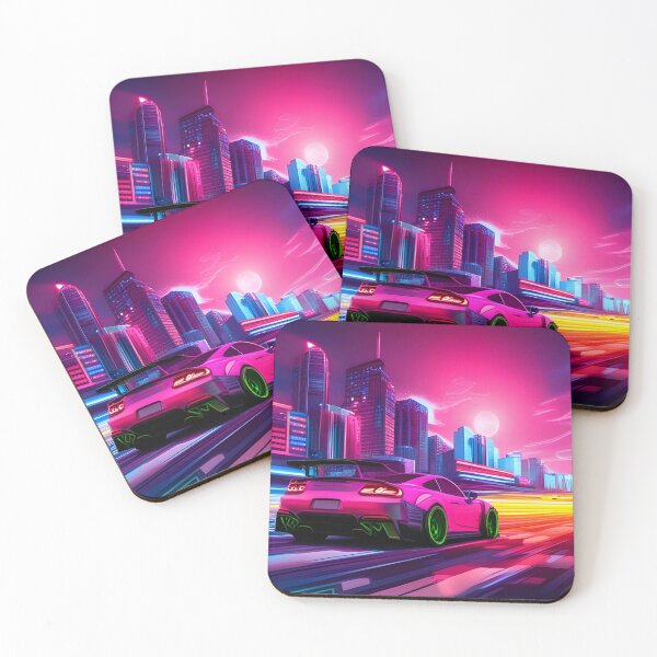 Item preview, Nitro Drift designed and sold by Ink Art Design.