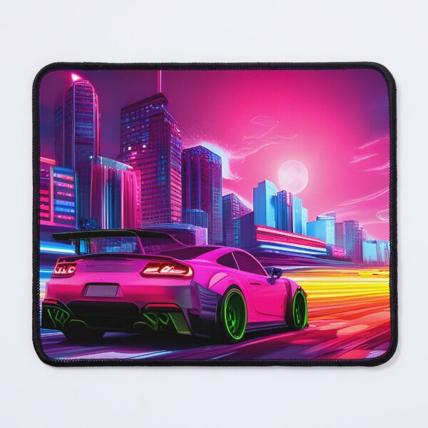 Item preview, Nitro Drift designed and sold by Ink Art Design.