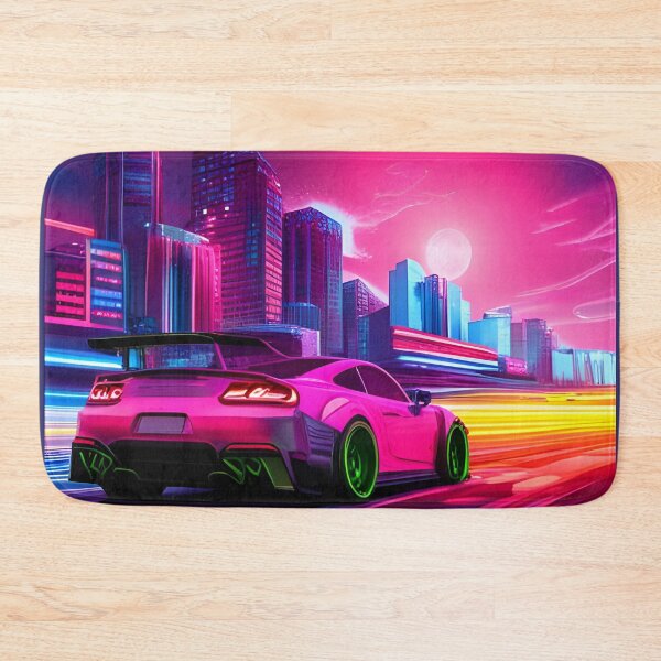 Item preview, Nitro Drift designed and sold by Ink Art Design.