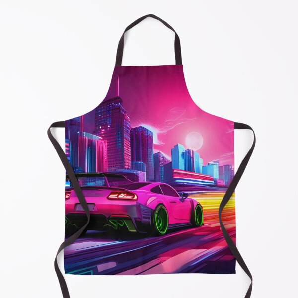 Item preview, Nitro Drift designed and sold by Ink Art Design.