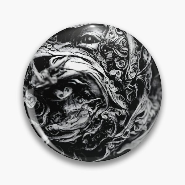 Item preview, Chaos designed and sold by wyrdalkemy.