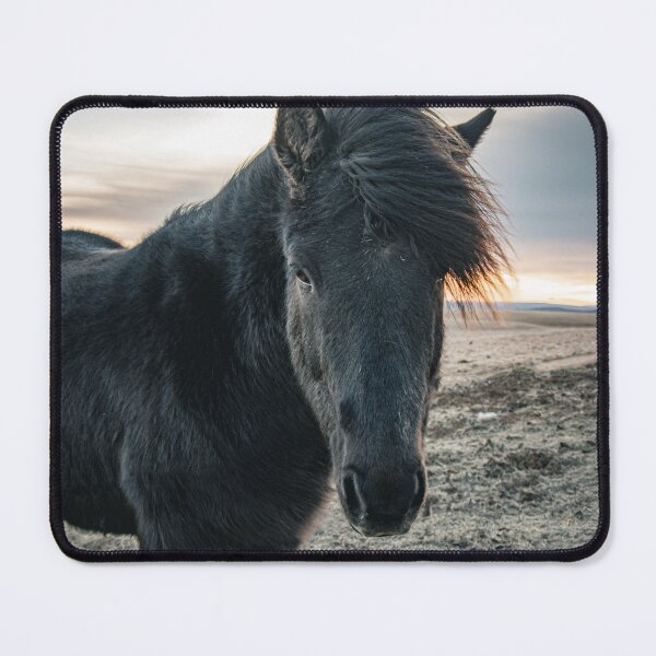 Item preview, Sunset Horse designed and sold by victoria frost.