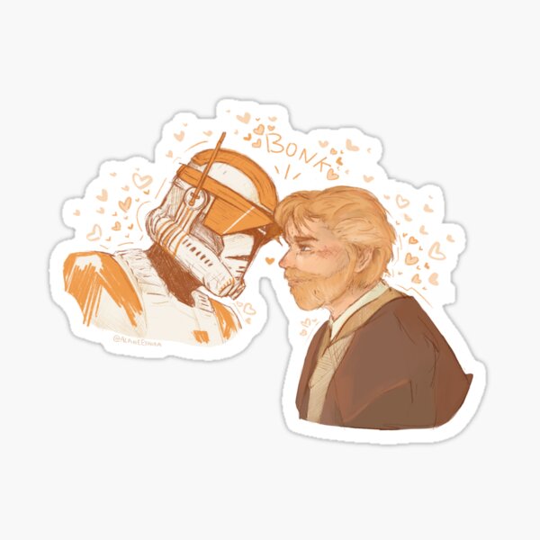 Vista previa del artículo con la obra «Golpe de cabeza de Codywan», diseñado y vendido por AlpineEthira.