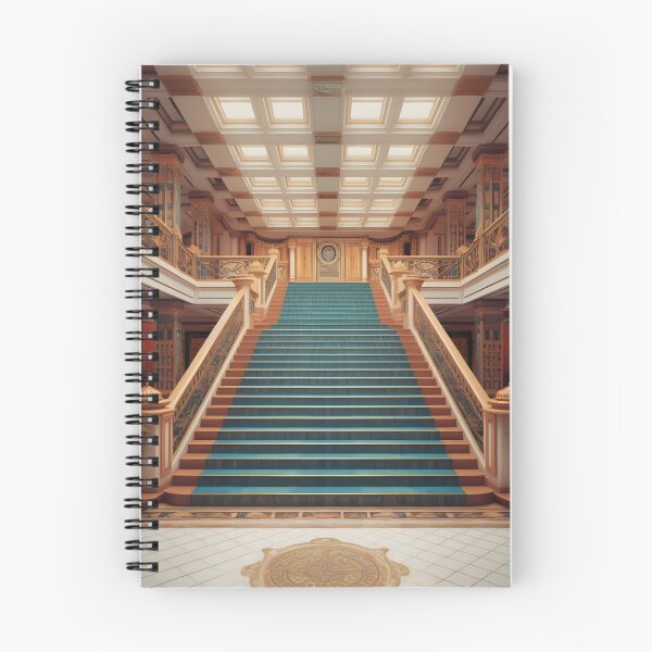 Item preview, The Staircase. designed and sold by PastelPalaceCo.