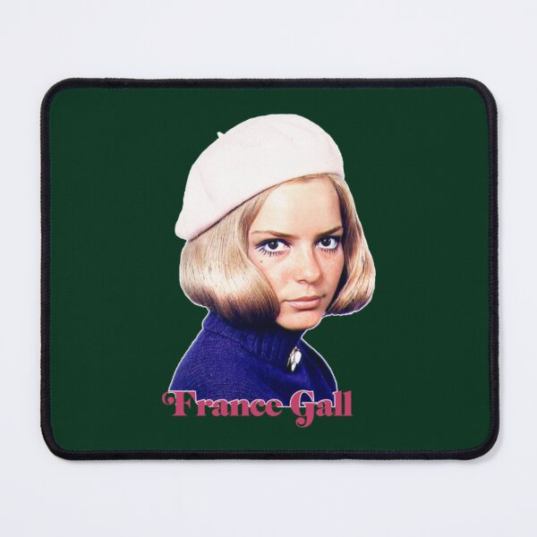 Item preview, France Gall  60s Aesthetic Design24 designed and sold by shionClothes.
