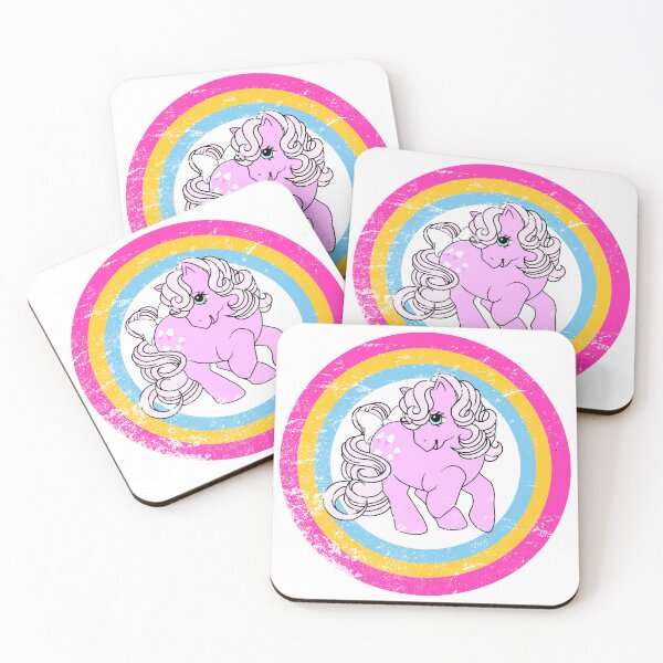 Item preview, MLP Lickety Split Sticker designed and sold by scholtenart.