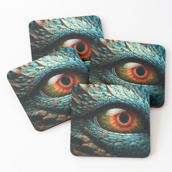 Item preview, Dragon Eye Macro Shot designed and sold by AdrianGrosu.