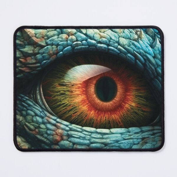 Item preview, Dragon Eye Macro Shot designed and sold by AdrianGrosu.