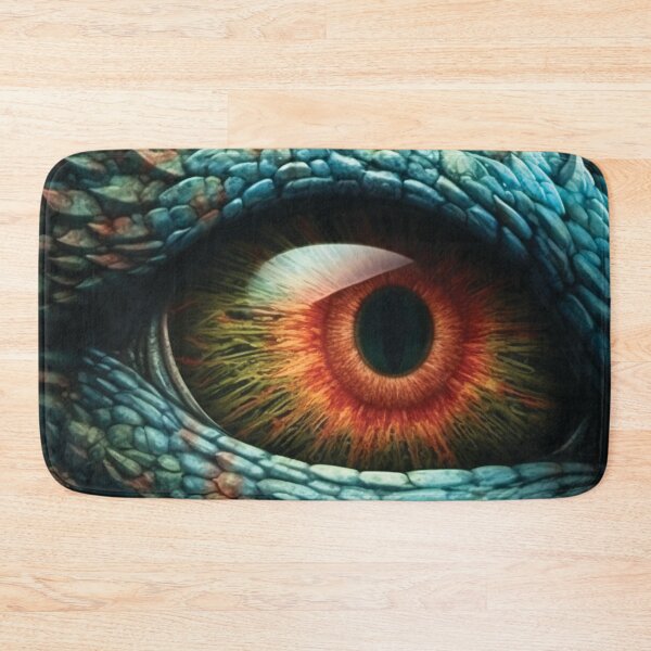 Item preview, Dragon Eye Macro Shot designed and sold by AdrianGrosu.