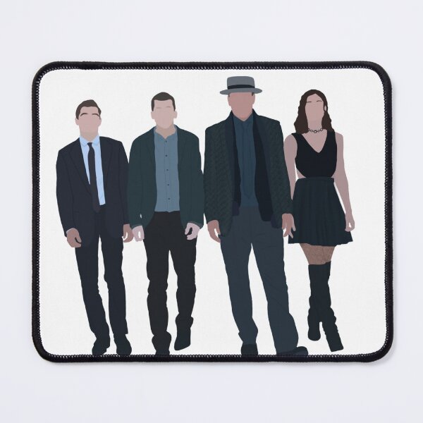 Item preview, Unofficial Now You See Me designed and sold by SnapDragon21.