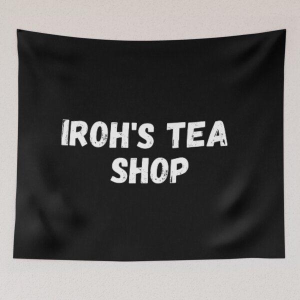 Item preview, Irohs Tea Shop designed and sold by Beli04.