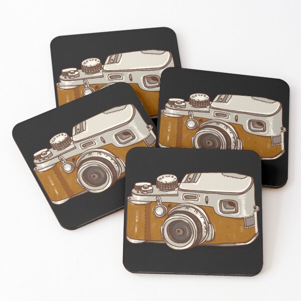 Item preview, Vintage Cameras designed and sold by IvekDesigns.