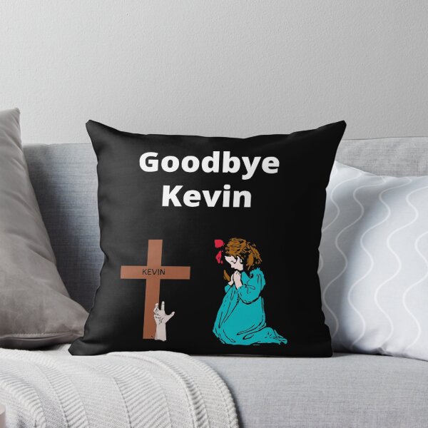 Item preview, Goodbye Kevin Grave designed and sold by 6 Ex Boyfriends.