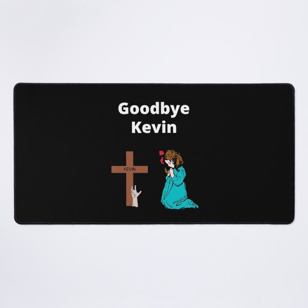 Item preview, Goodbye Kevin Grave designed and sold by 6 Ex Boyfriends.