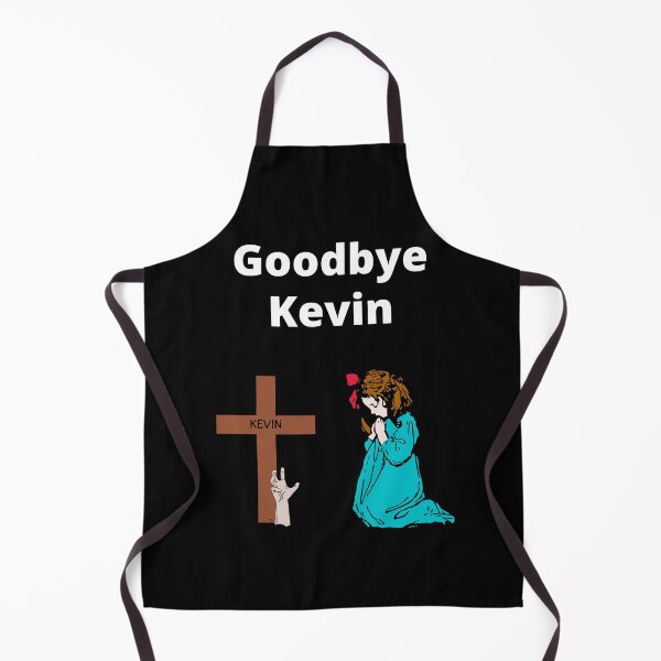 Item preview, Goodbye Kevin Grave designed and sold by 6 Ex Boyfriends.