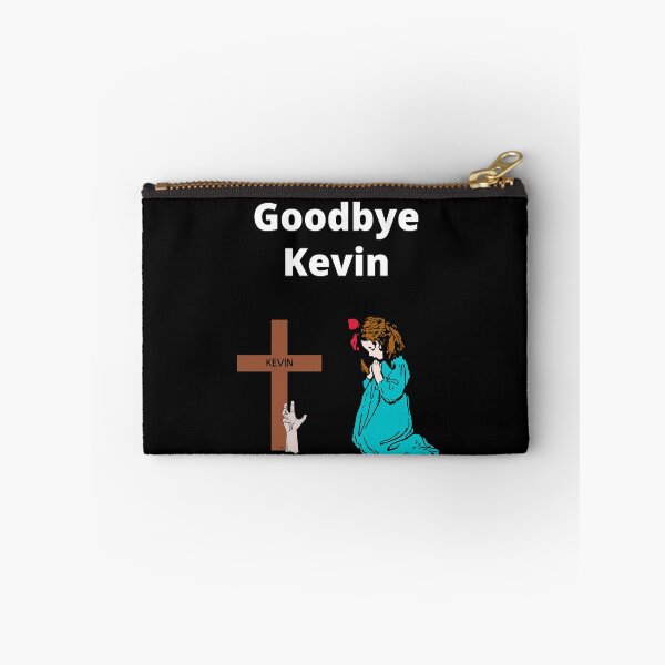 Item preview, Goodbye Kevin Grave designed and sold by 6 Ex Boyfriends.
