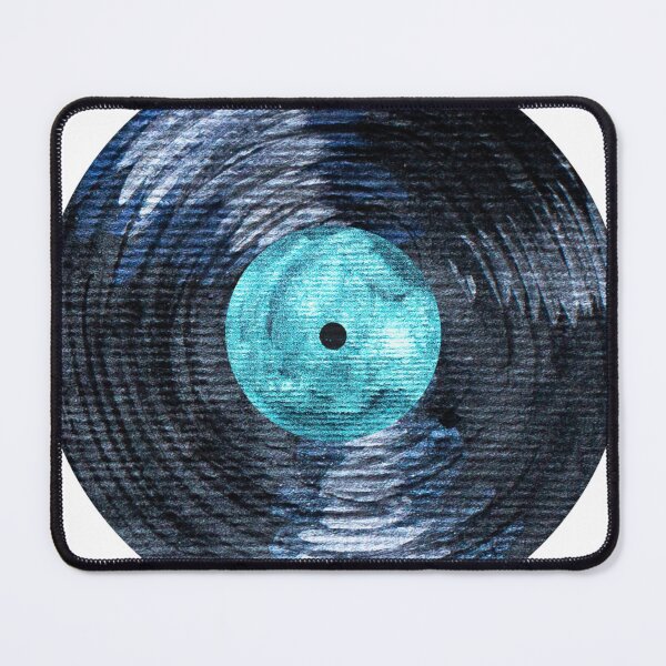 Item preview, Vinyl Records designed and sold by IvekDesigns.