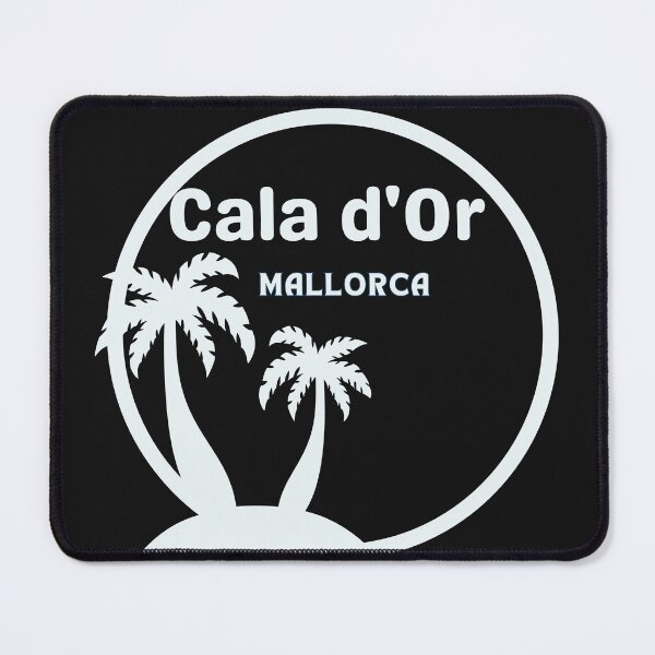 Item preview, Cala d'Or, Mallorca designed and sold by LindaLG.