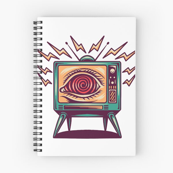 Item preview, Televisores retro designed and sold by IvekDesigns.