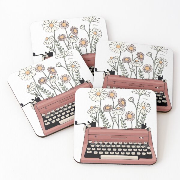 Item preview, Typewriters designed and sold by IvekDesigns.