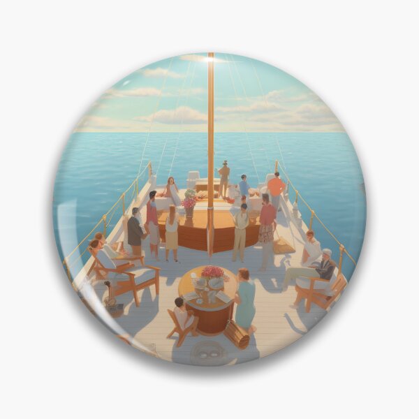 Item preview, Sun Soaked Shores. designed and sold by PastelPalaceCo.