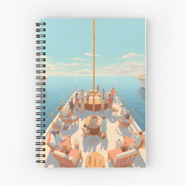Item preview, Sun Soaked Shores. designed and sold by PastelPalaceCo.