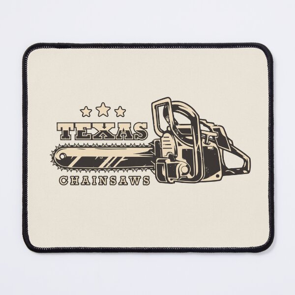 Item preview, Texas Chainsaws designed and sold by IcePie.