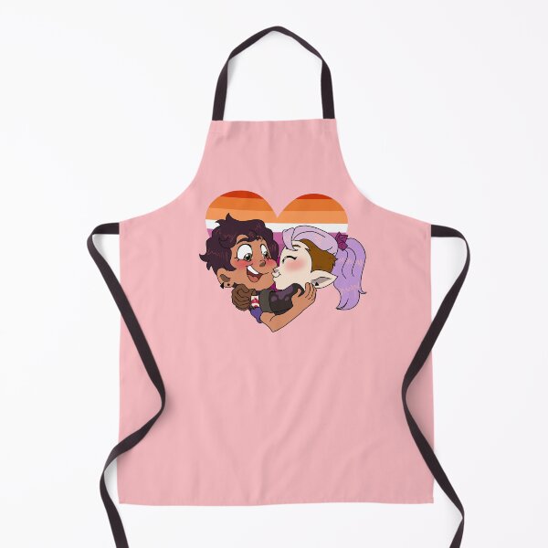 Item preview, Lumity time skip (lesbian) designed and sold by Paryficama.