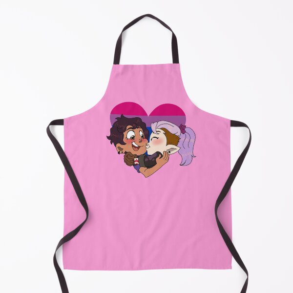 Item preview, Lumity time skip (bisexual) designed and sold by Paryficama.