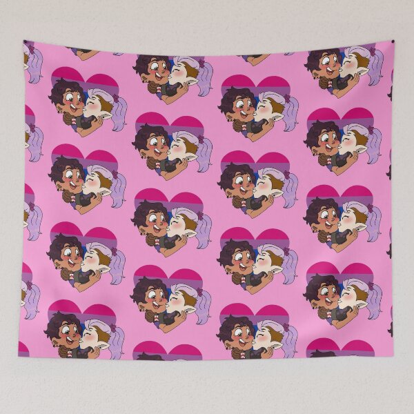 Item preview, Lumity time skip (bisexual) designed and sold by Paryficama.