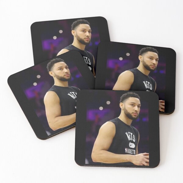 Item preview, Ben Simmons basketball designed and sold by CaptainQuirkNZ.