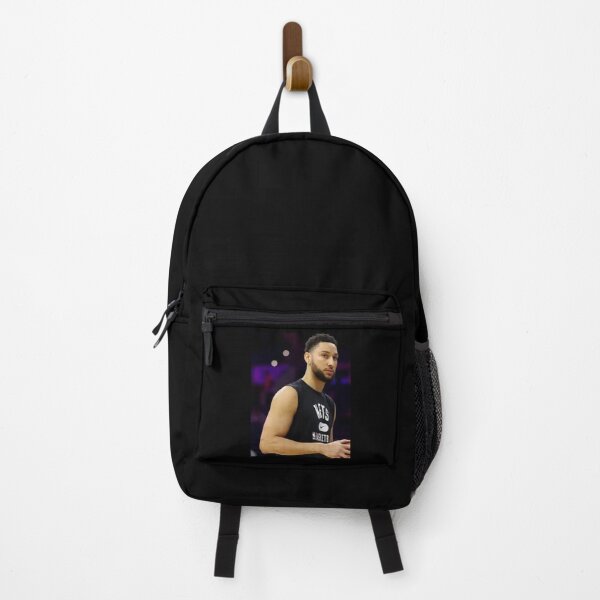 Item preview, Ben Simmons basketball designed and sold by CaptainQuirkNZ.