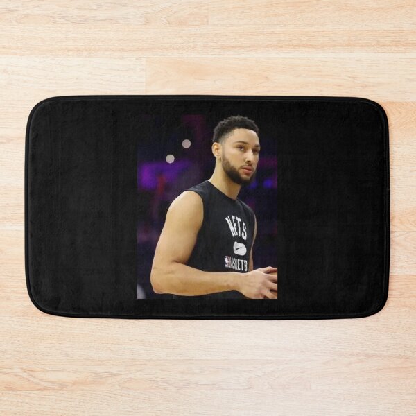 Item preview, Ben Simmons basketball designed and sold by CaptainQuirkNZ.