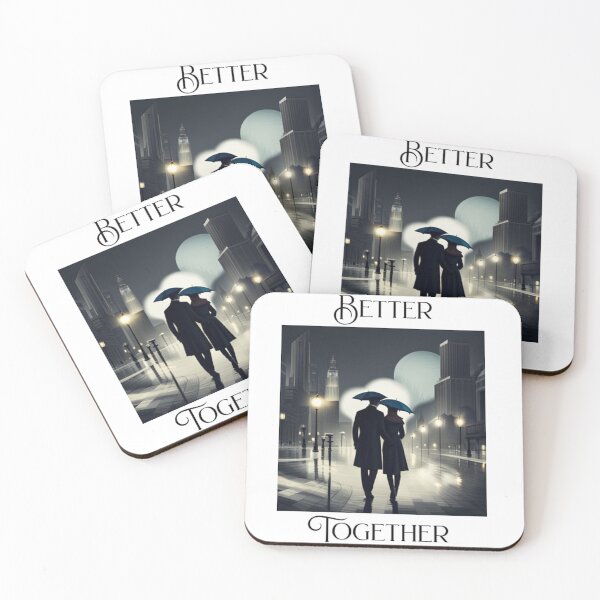 Item preview, romantic couple walk designed and sold by bhanu03.