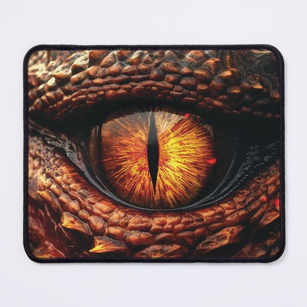 Item preview, Dragon Eye Macro Shot designed and sold by AdrianGrosu.