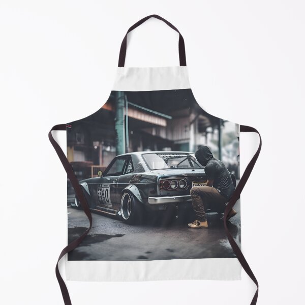 Item preview, Stance JDM Car designed and sold by Chaote-Shop.