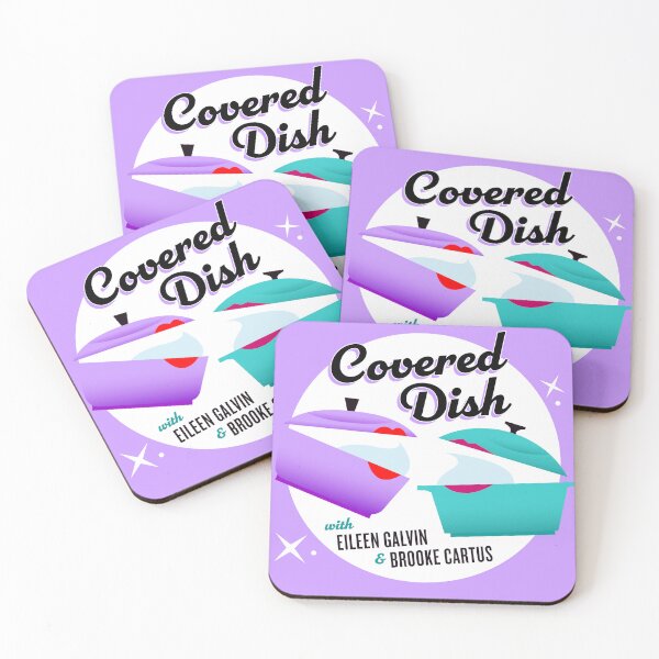 Item preview, Covered Dish Lavender designed and sold by Covered Dish.
