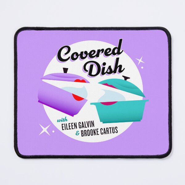 Item preview, Covered Dish Lavender designed and sold by Covered Dish.